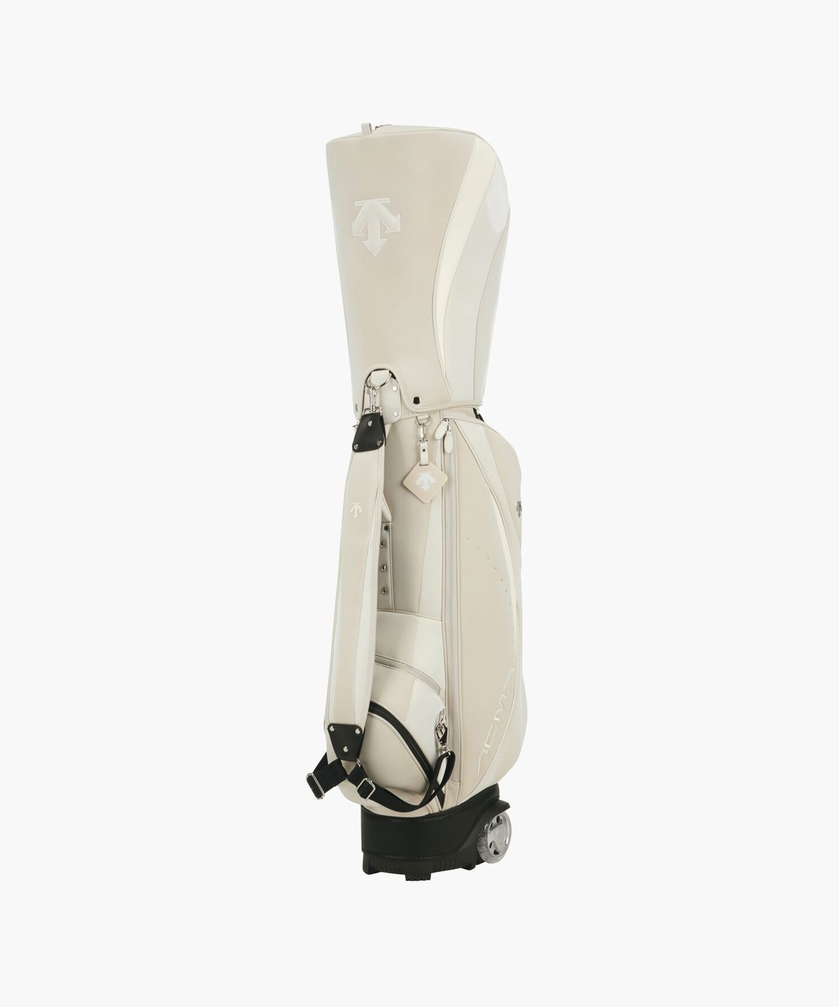 데상트 골프(DESCENTE GOLF) 아크먼트(ACMT) 여성 휠 캐디백  DR12WFCB11