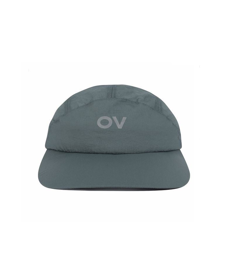 Technol-OV™ LIGHT WEIGHT CAP (GRAY)