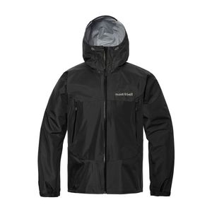 레인 트렉커 자켓 남 I BLACK JBWJSMJA411