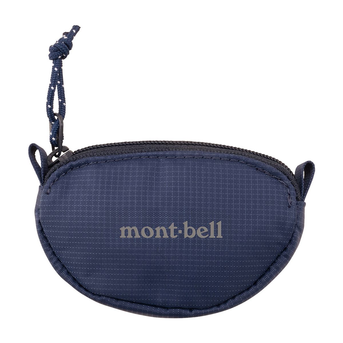 몽벨(MONTBELL) 지퍼 코인 월릿 NAVY JBEJXWZX264