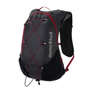 크로스 러너 팩 7L I DARK GRAY JBEJXUBS742