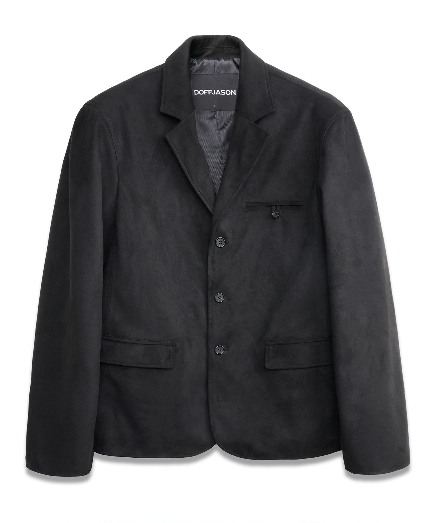 DOFFJASON - Leather & Biker Jackets | Shop Online | MUSINSA
