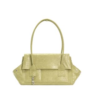 Kira Mini / Lime Green