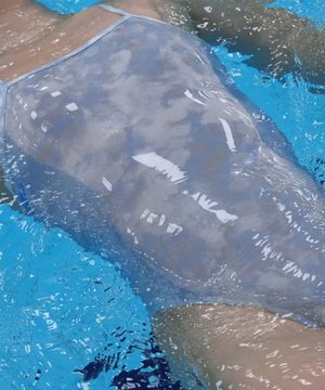 복운 하늘 - 포인트 에디션(시그니처/타이백)