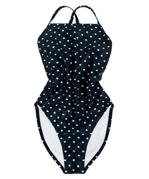 쿨하티드 다크인디고 - 포인트 에디션(시그니처/픽스드백)