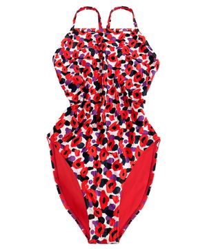 플라워 댄스(그랜드/레드) - 포인트 에디션(시그니처/타이백)