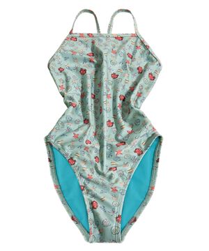 민트 크랩 - 포인트 에디션(시그니처/싱글백)