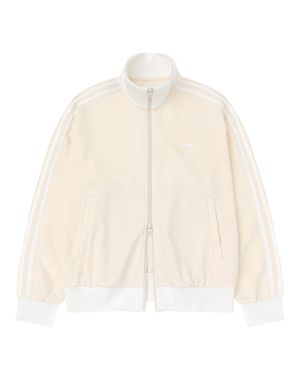 클래식 NY 트랙 탑 퓨어베이지