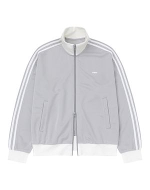 클래식 NY 트랙 탑 라이트그레이