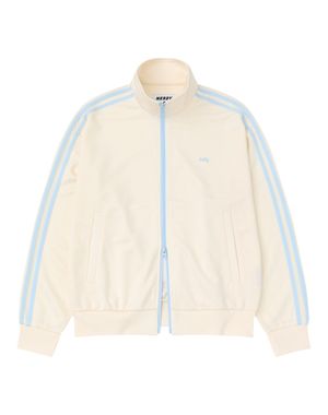 NY 트랙 탑 크림