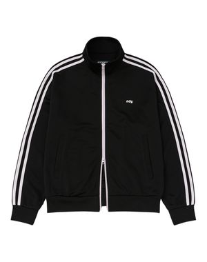 NY 트랙 탑 블랙