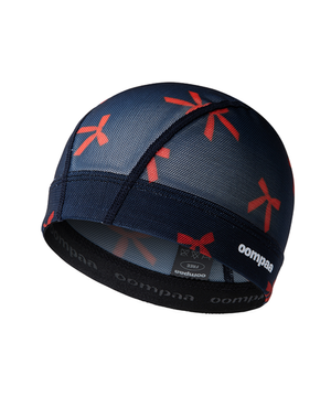 레드리본 메쉬 수모