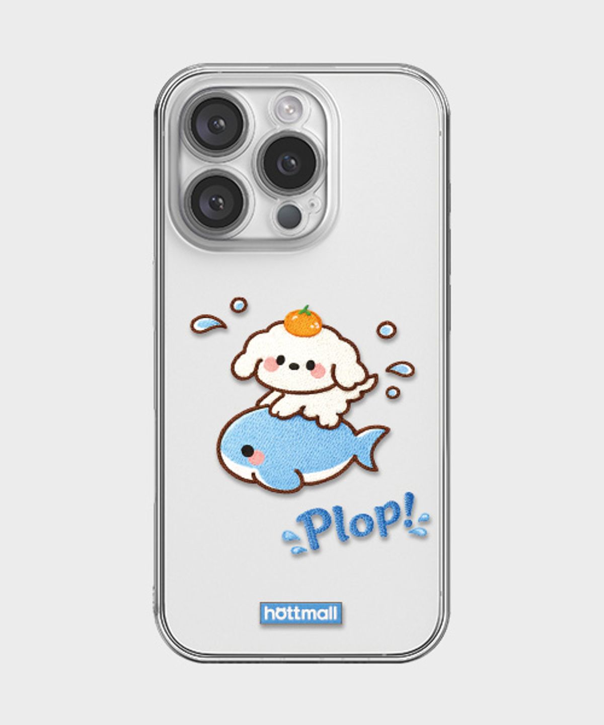 핫티몰(HOTTMALL) [젤리] Plop!