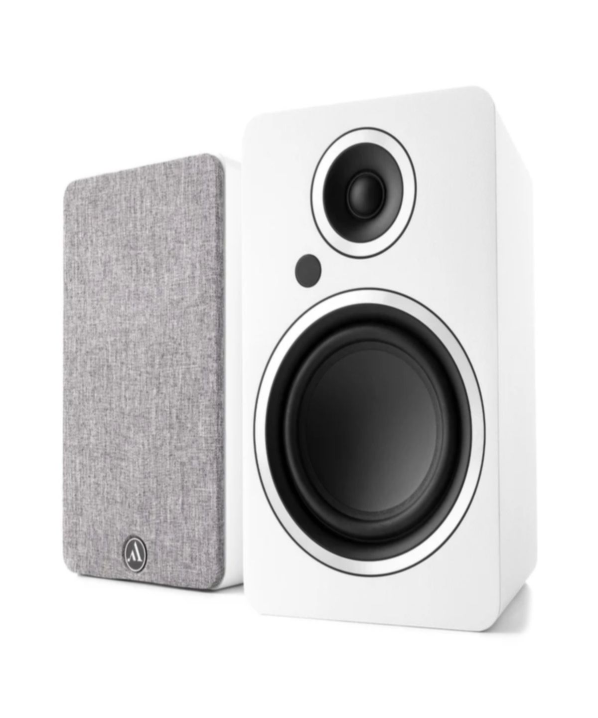 아르곤 오디오(ARGON AUDIO) Fenris A5 액티브 블루투스 스피커 (1Pair) 화이트
