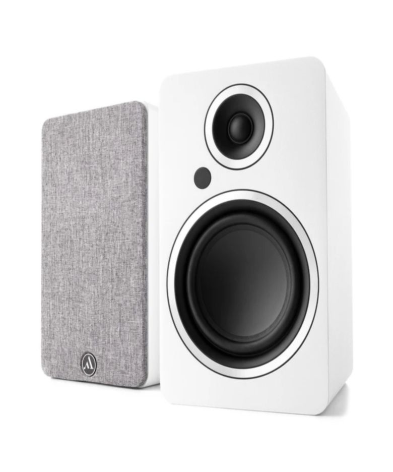 Fenris A5 액티브 블루투스 스피커 (1Pair) 화이트