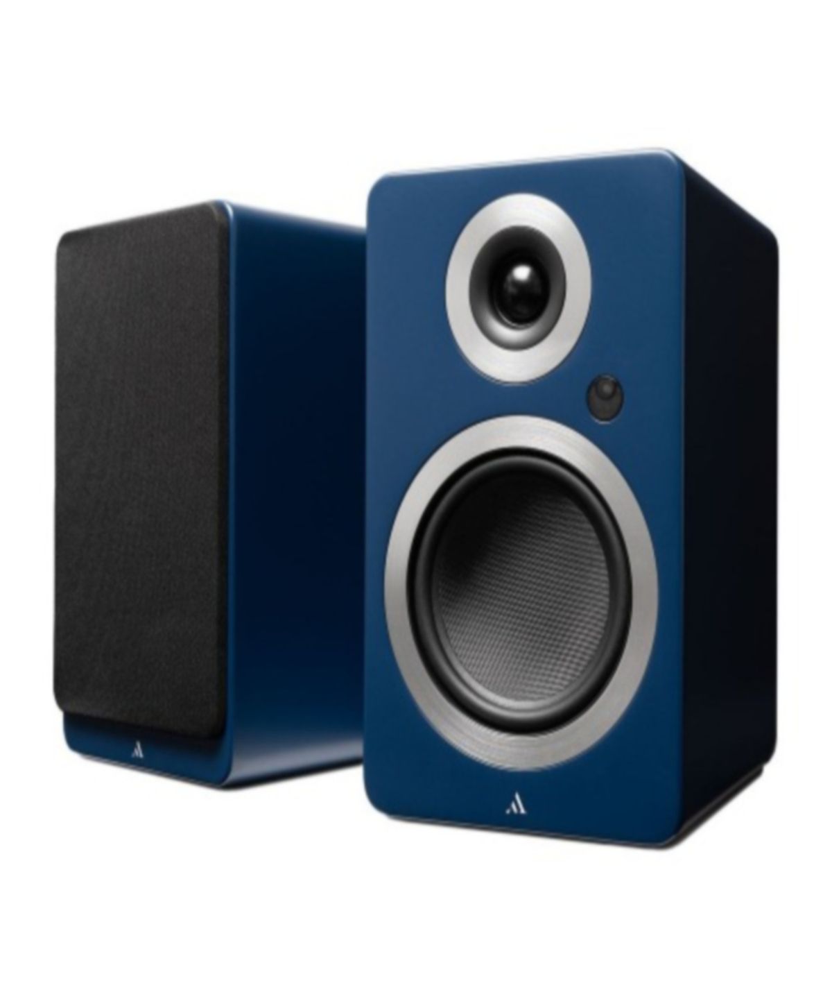 아르곤 오디오(ARGON AUDIO) Forte A5 WIFI 프리미엄 블루투스 스피커 (1-Pair) 블루
