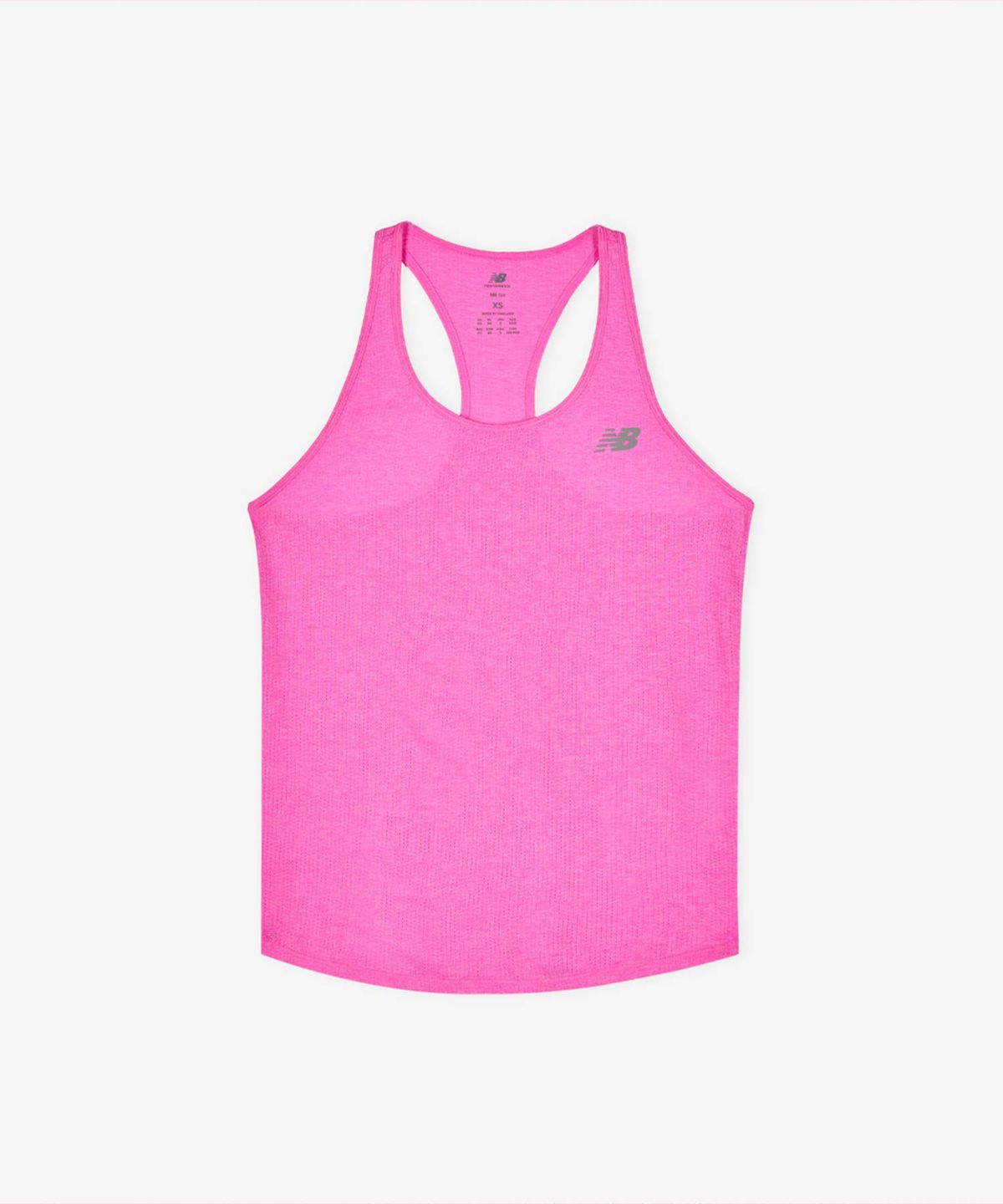 뉴발란스(NEW BALANCE) NBNGG26312 / WOMEN ATHLETIC 나시티 (PINK)