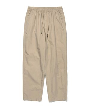 [Every Lee] 코튼 이지 팬츠 베이지