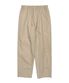 [Every Lee] 코튼 이지 팬츠 베이지