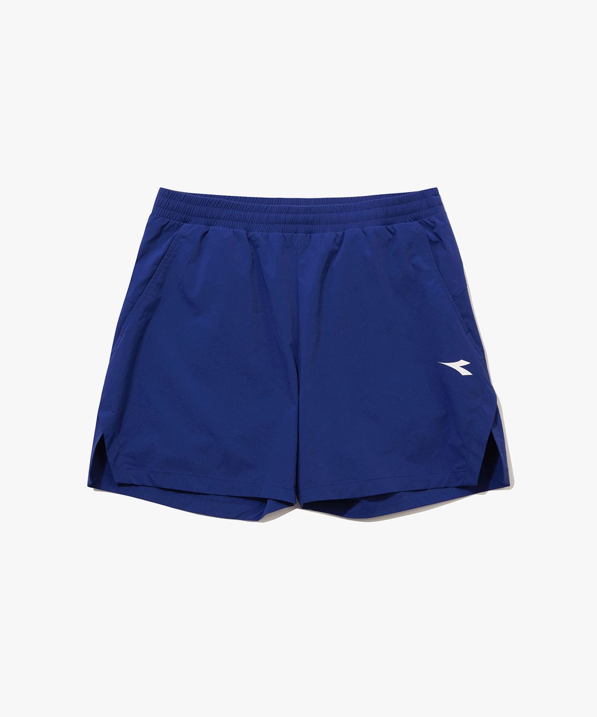 디아도라(diadora) 테니스타 슬라이딩 쇼츠 BLUE