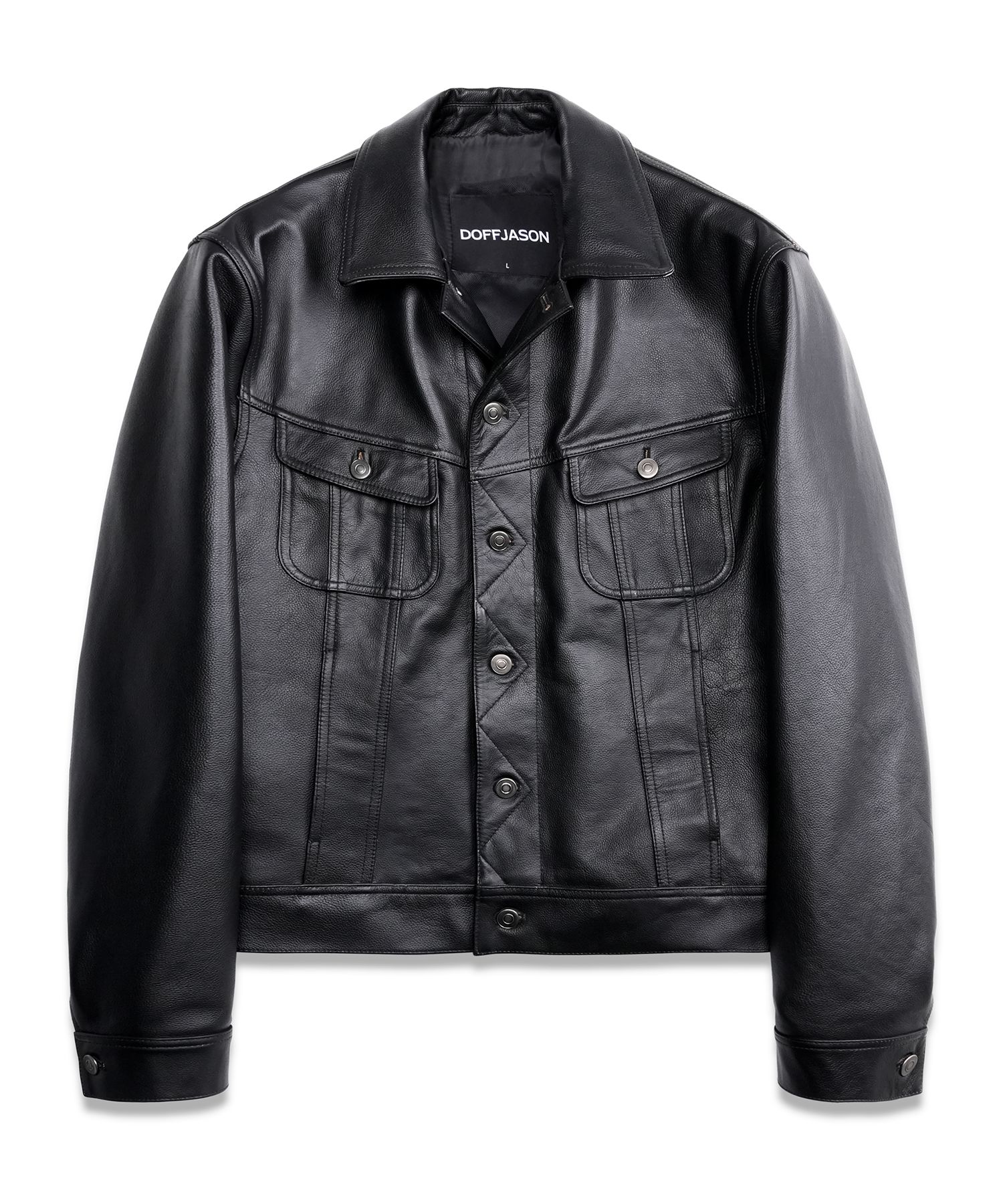 Doffjason (ドフジェーソン) | MUSINSA 公式通販