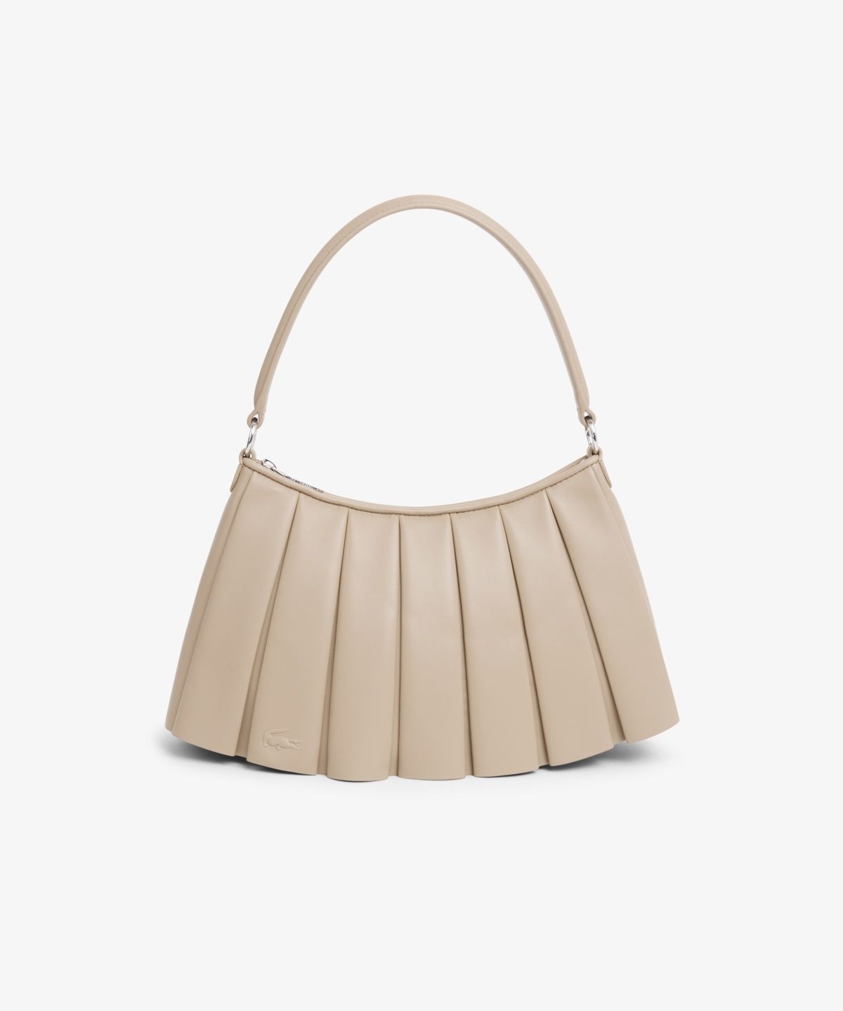 라코스테(LACOSTE) 여성 렝글렌 라지 숄더백 NU5176D56G C87