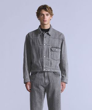 BLUETAB™ 타입 I 자켓_A9137-0003