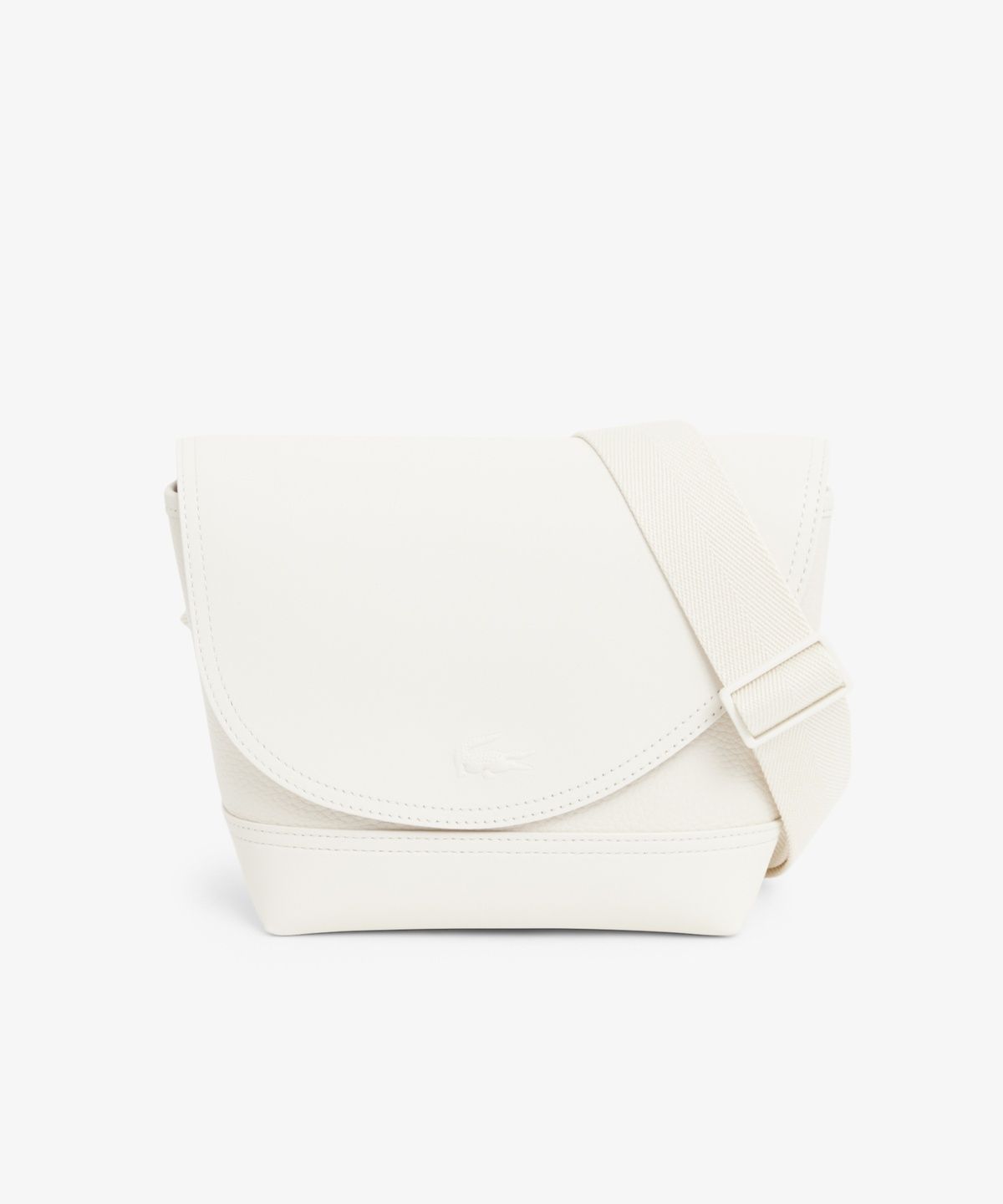 라코스테(LACOSTE) 남성 클럽라코스테 스몰 메신저백 NH5259U56G A56