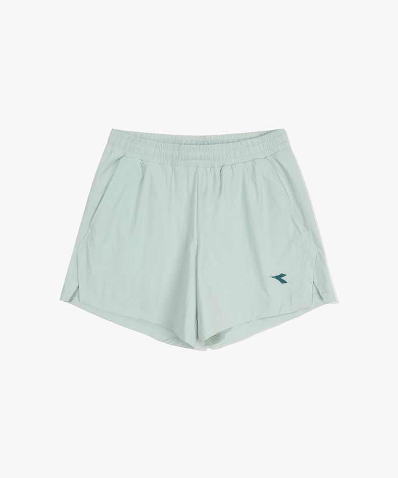 테니스타 슬라이딩 쇼츠 우먼 MINT