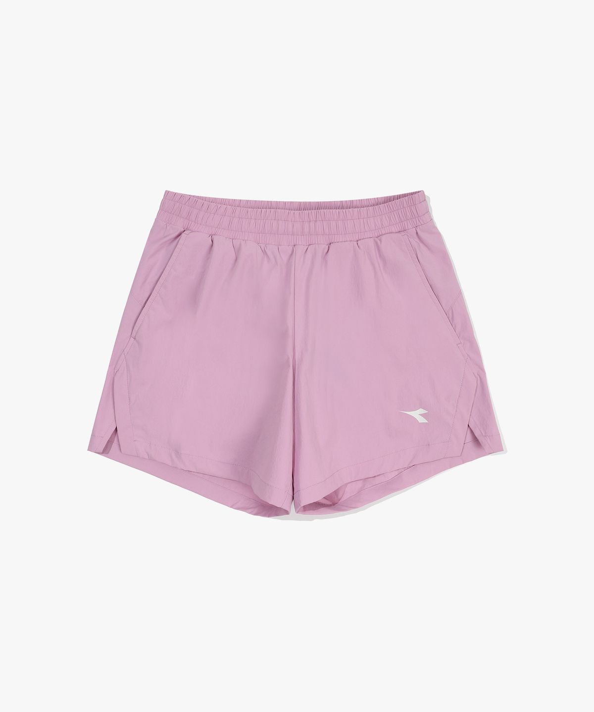 디아도라(diadora) 테니스타 슬라이딩 쇼츠 우먼 VIOLET