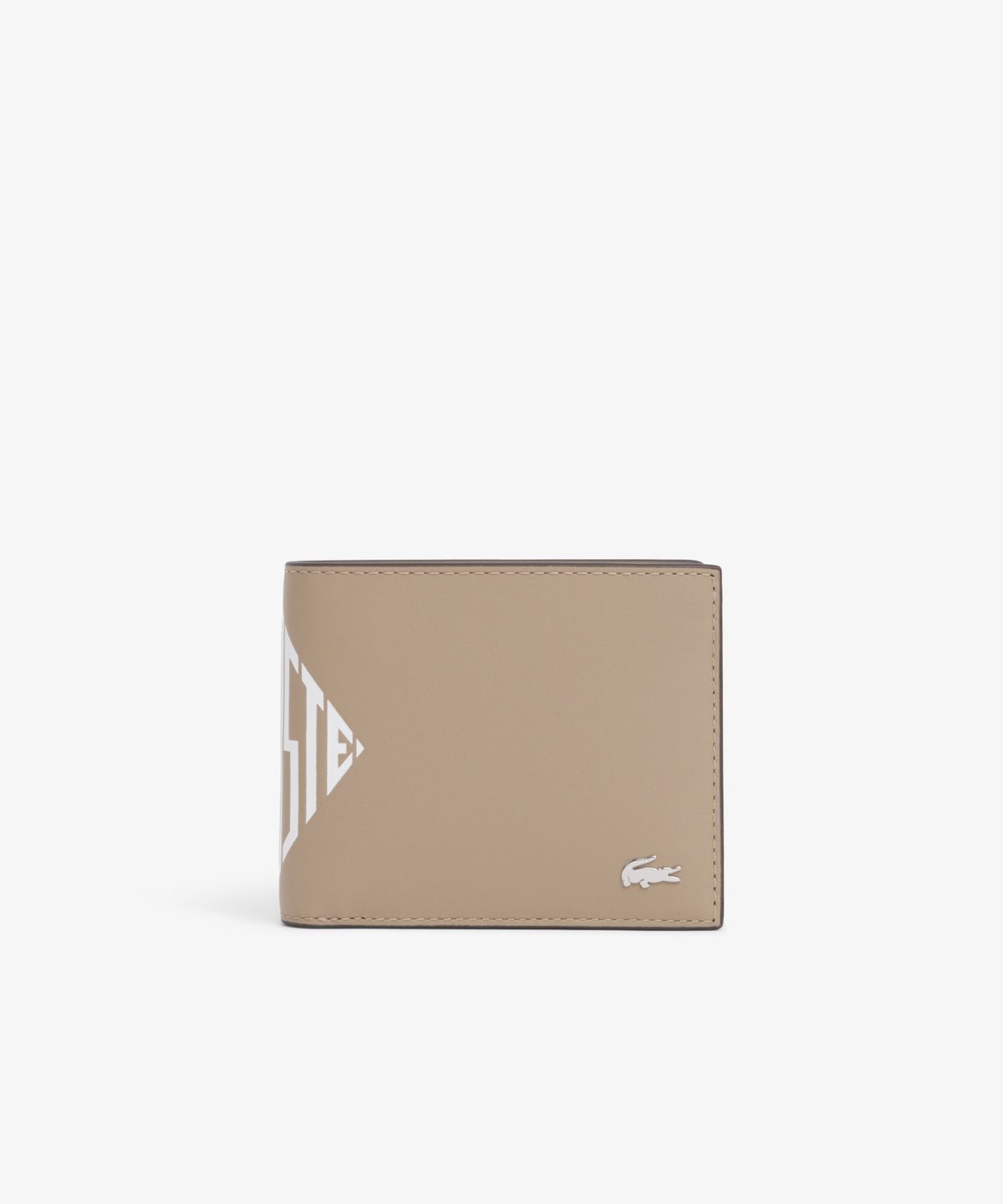 라코스테(LACOSTE) 남성 피츠제럴드 시즈널 스몰 반지갑 NH5269F56G T18