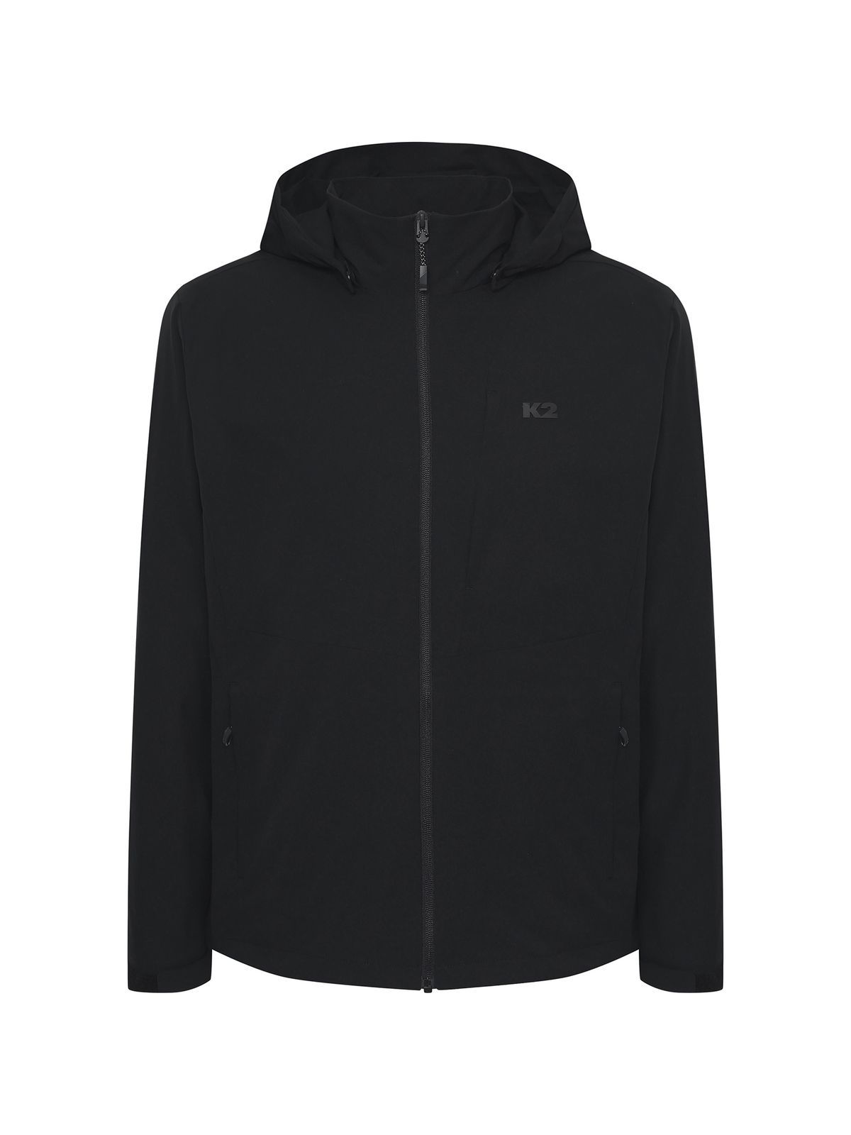 케이투(K2) FLYHIKE K2 DRY 2L 방풍자켓 _Black