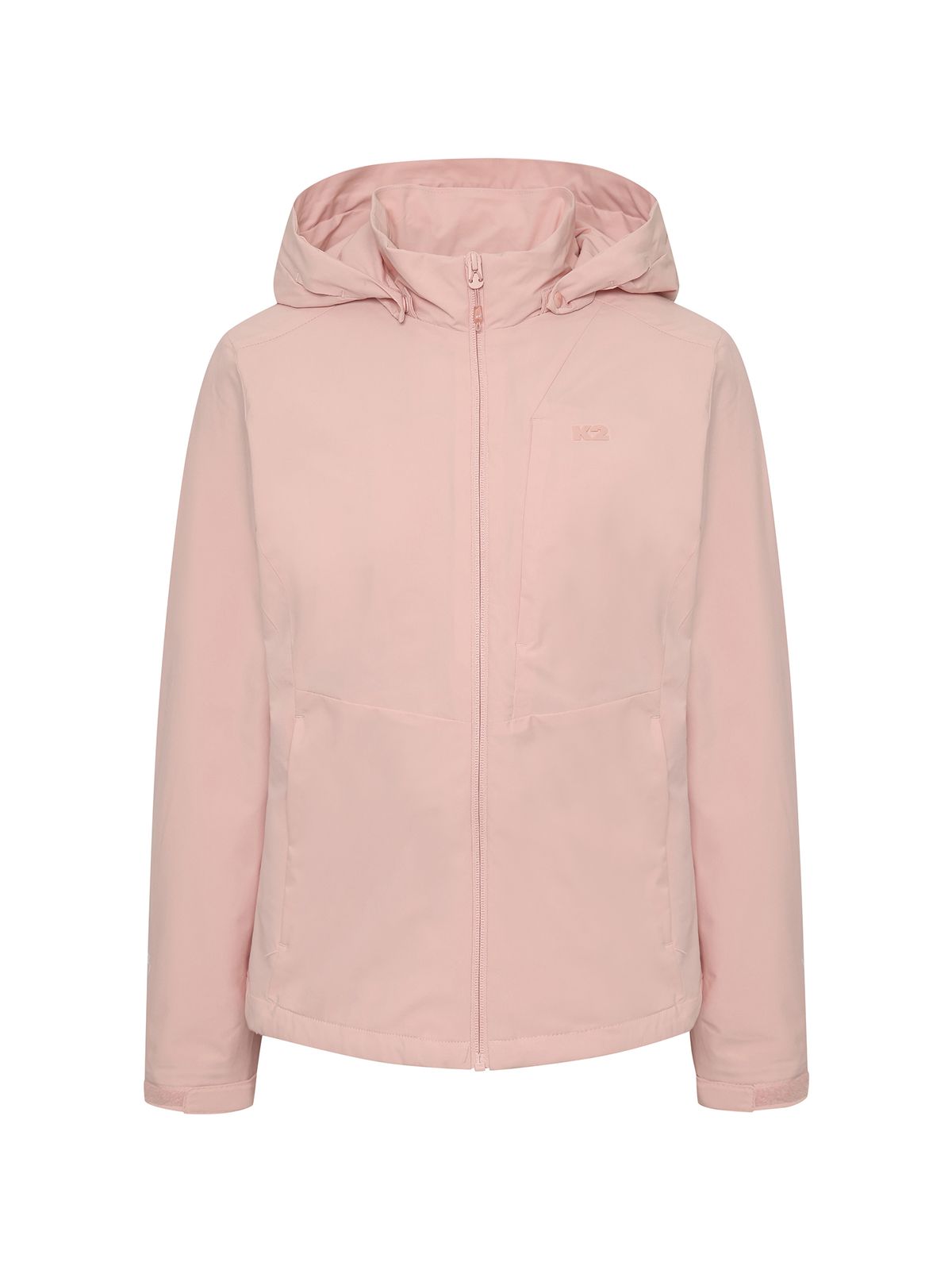 케이투(K2) FLYHIKE K2 DRY 2L 방풍자켓 W_Light Pink