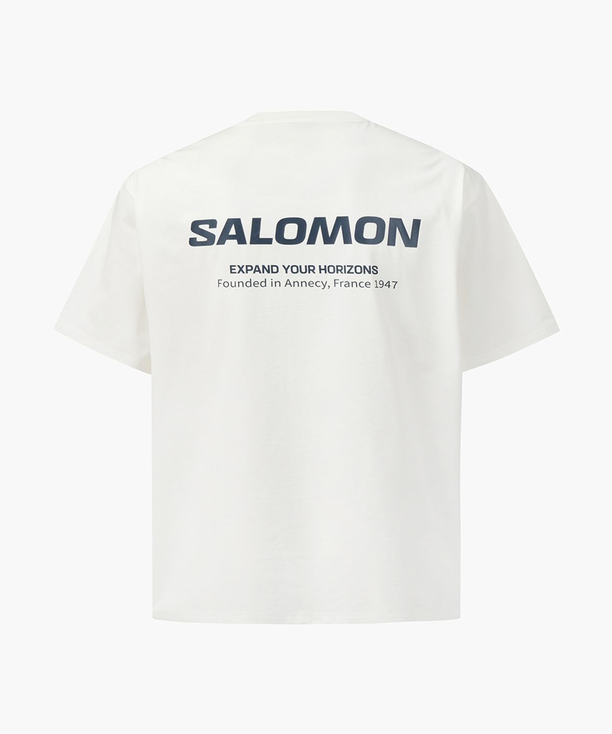 살로몬(SALOMON) 프라이머리 숏 슬리브_LD0043000