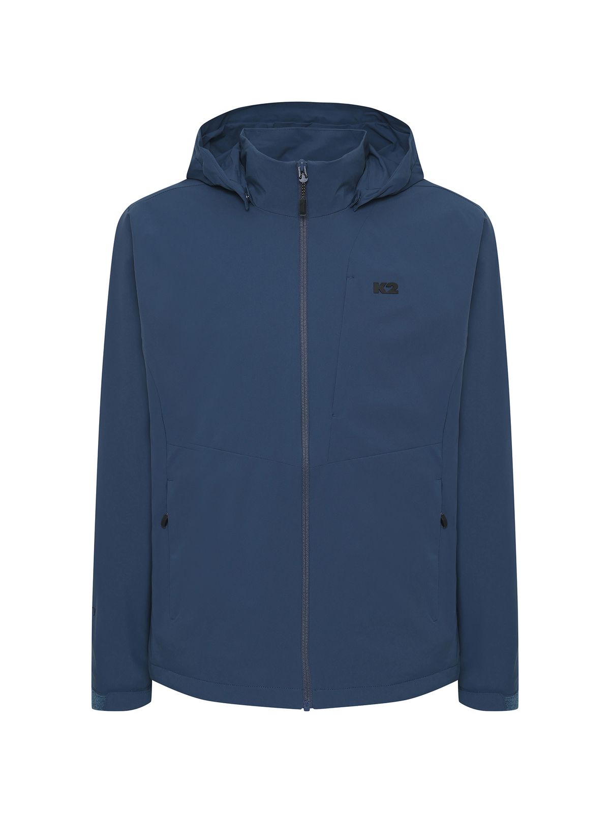 케이투(K2) FLYHIKE K2 DRY 2L 방풍자켓 _M/BLUE