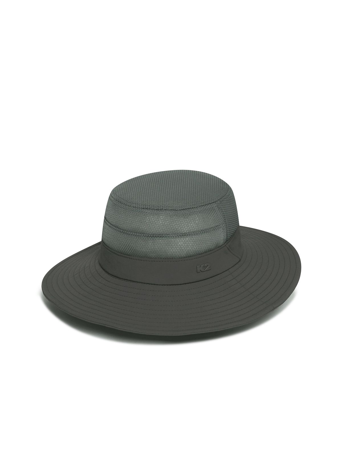 케이투(K2) FLYHIKE FULL 메쉬 HAT_EARTH STONE