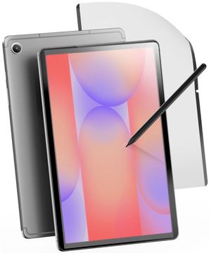 갤럭시탭 전기종 마그네틱 탈부착 종이질감 액정보호필름 1매입 S11 S10FE S10LITE S9 S9FE S10+ S9+ S9FE+ A11+ A9+ S8+ S7+ S7FE