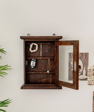 열쇠 자물쇠 키 보관함