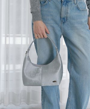 카인미니호보백_실버 GN101K