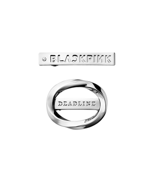[DEADLINE] BLACKPINK HAIR PIN SET