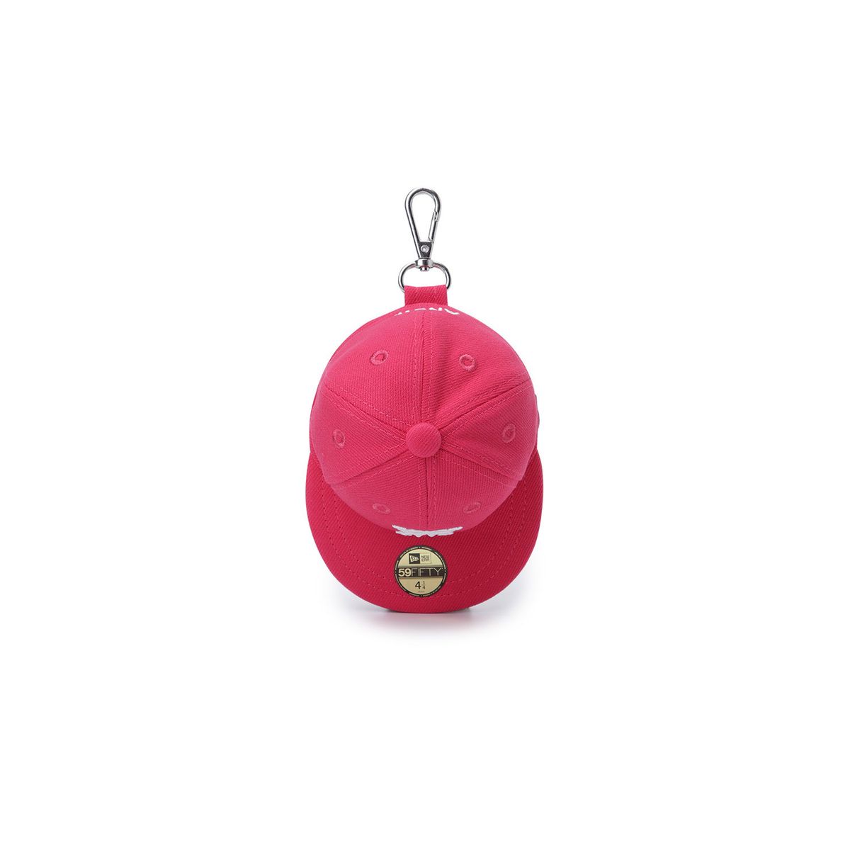 어뉴골프(ANEW GOLF) ANEW X NEWERA CAP BALLCASE_PI
