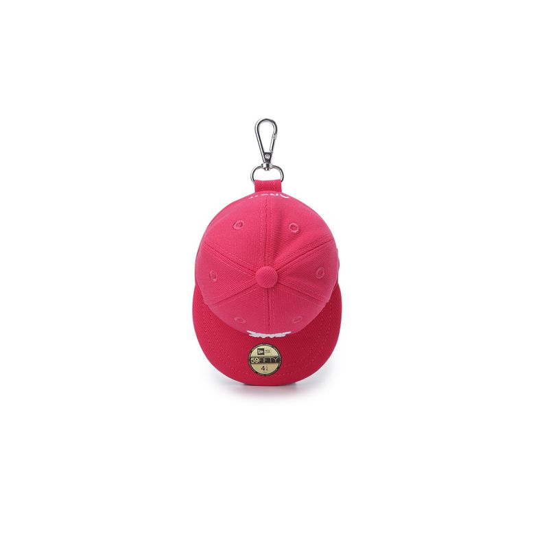 ANEW X NEWERA CAP BALLCASE_PI