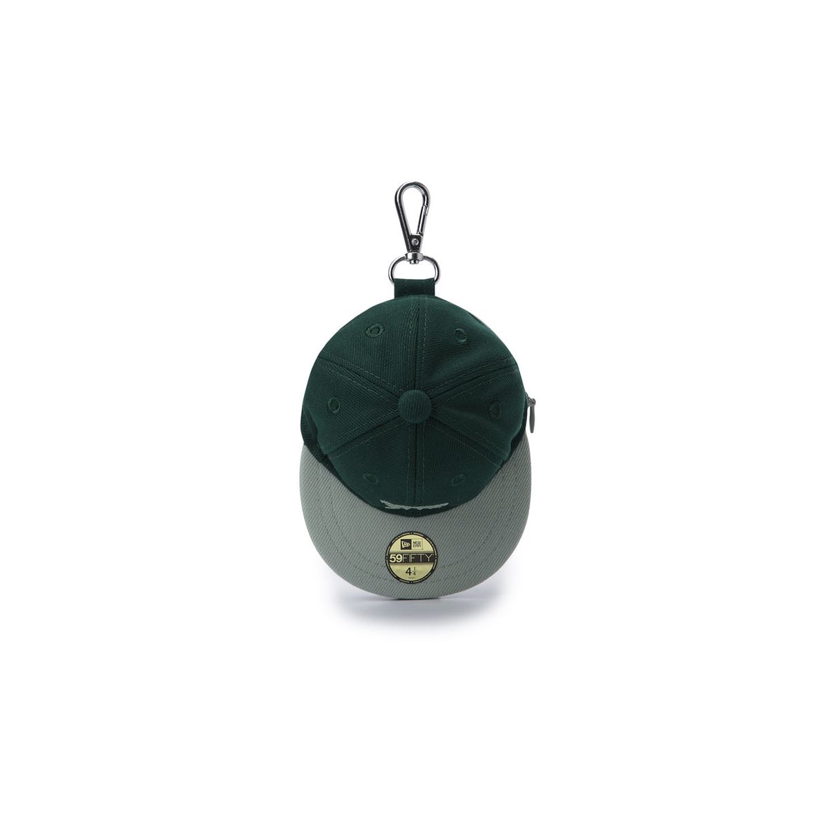 어뉴골프(ANEW GOLF) ANEW X NEWERA CAP BALLCASE_GN