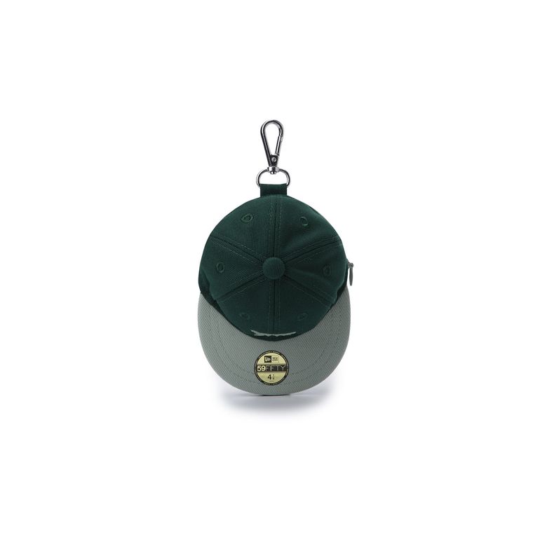 ANEW X NEWERA CAP BALLCASE_GN