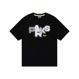 스크린 나염 블랙