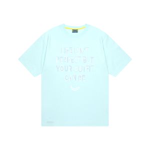 베이직 레터링 민트