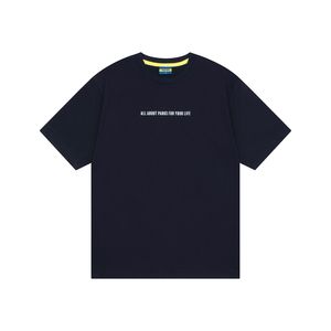 오케이 핑거 네이비