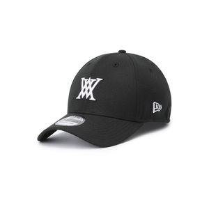 ANEW X NEWERA FITTED CAP_BK