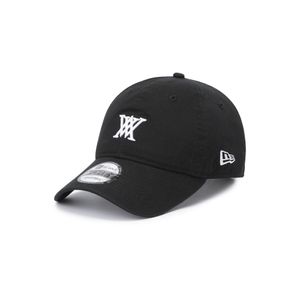 UNI ANEW X NEWERA UNSTRUCTURE CAP_BK