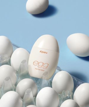 EGG PHA 깐달걀 모공 세럼 55 g